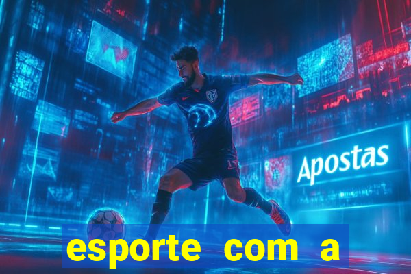 esporte com a letra l